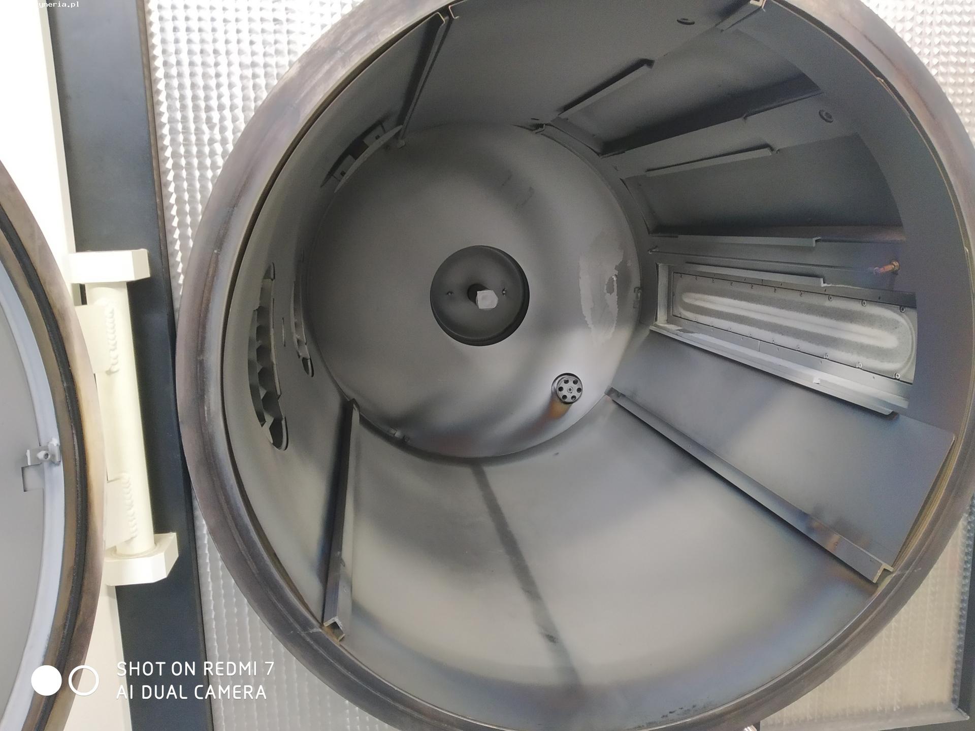  Macchina per rivestimento PVD KOLZER DGK36″ in vendita - foto 4